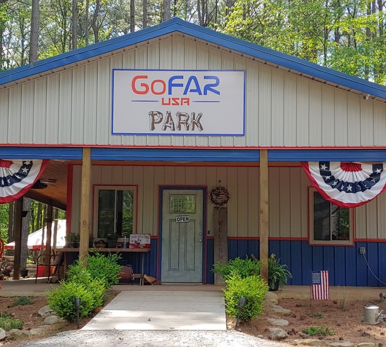 GoFAR USA Park (Decatur,&nbspAL)